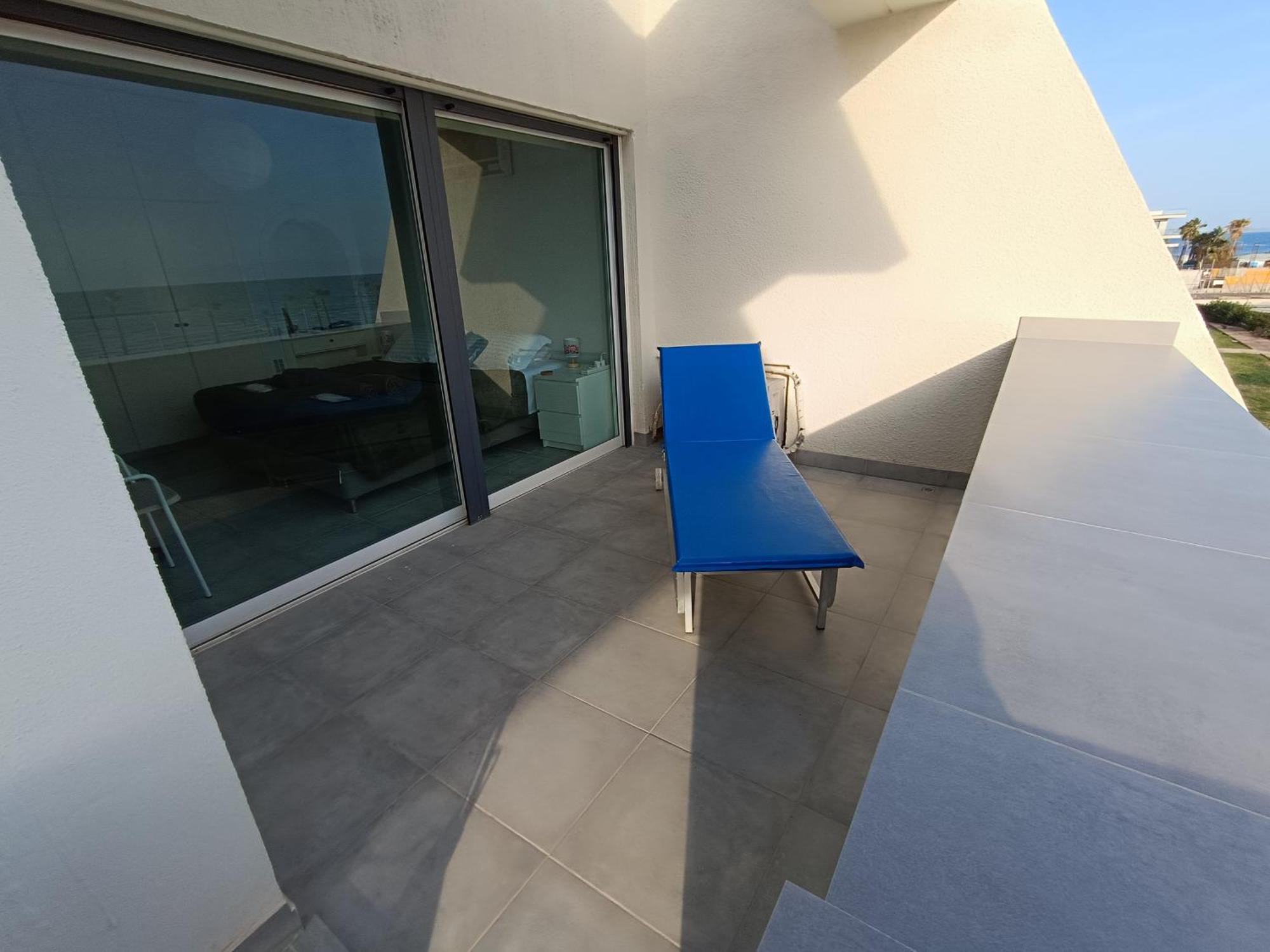 Julie'S Beach House Voroklini Exterior foto